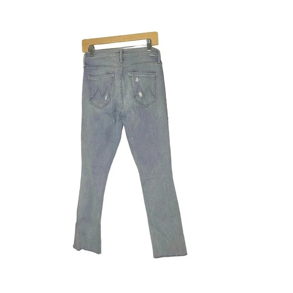 Mother The Rascal Ankle Snippet in Super Blast From The Past Size 27 - Picture 3 of 12